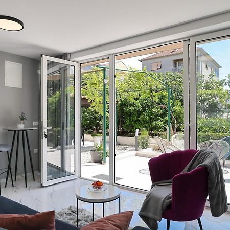 Studio Apartman Natale ซาดาร์ ภายนอก รูปภาพ