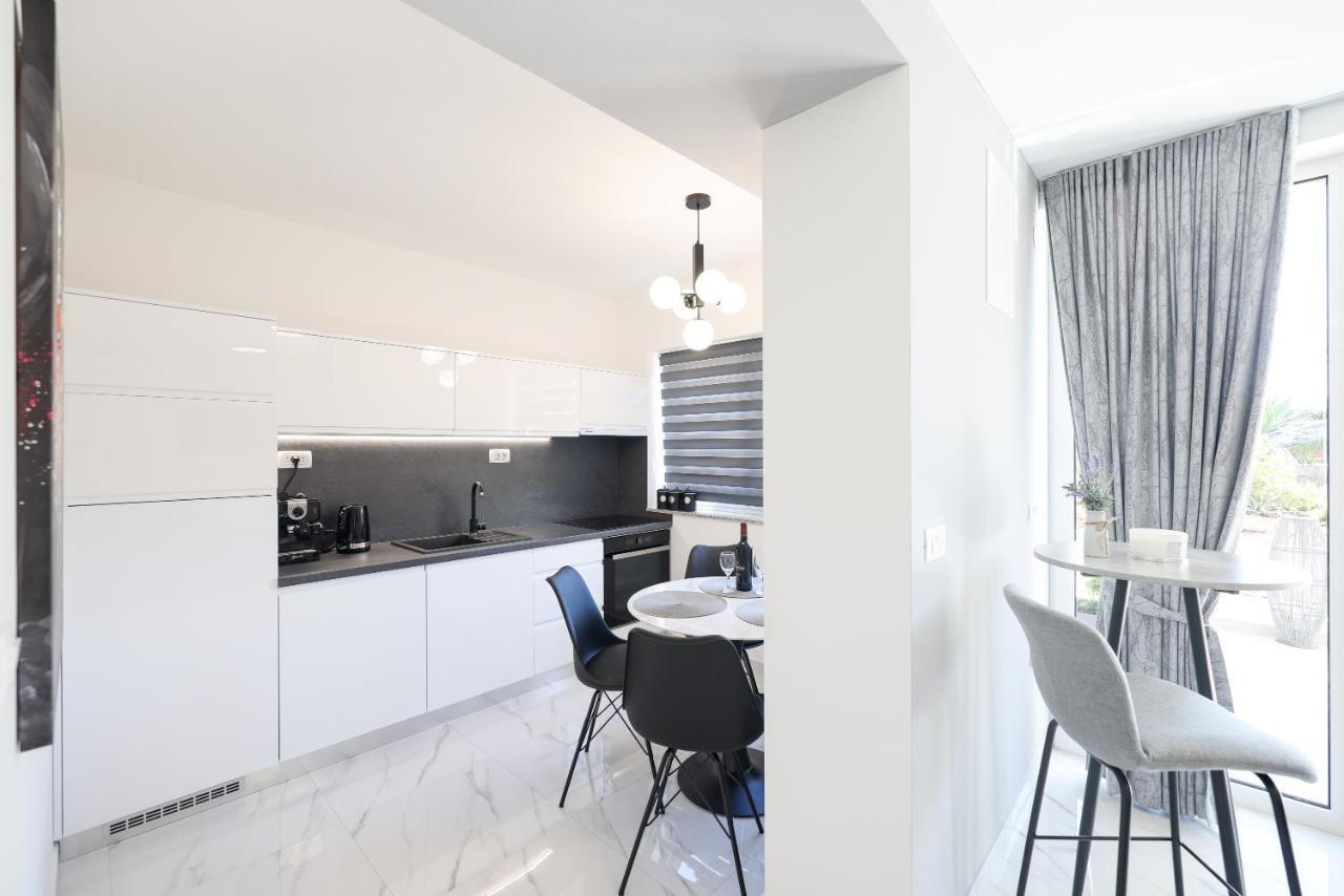 Studio Apartman Natale ซาดาร์ ภายนอก รูปภาพ