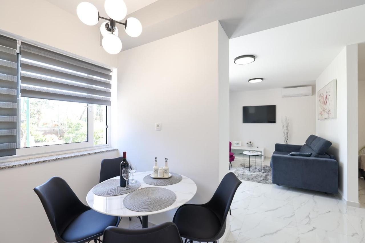Studio Apartman Natale ซาดาร์ ภายนอก รูปภาพ