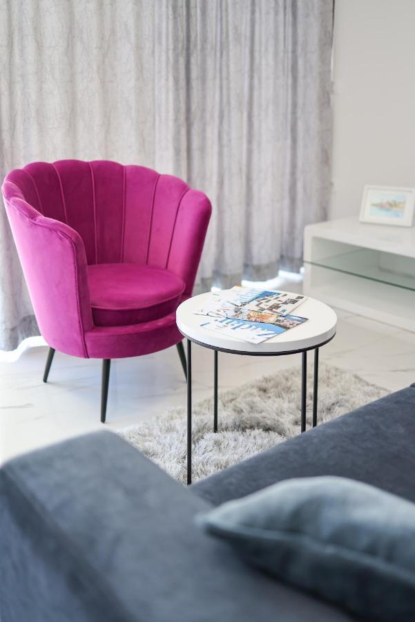 Studio Apartman Natale ซาดาร์ ภายนอก รูปภาพ
